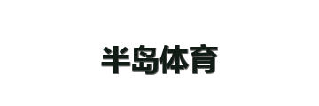 半岛体育